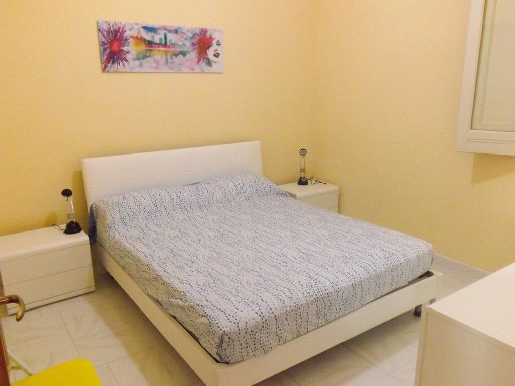 Appartamento La Dimora Siciliana 特拉帕尼 客房 照片